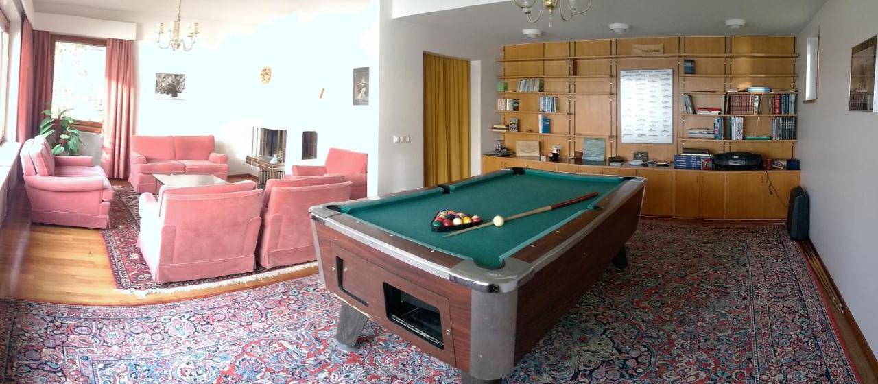 Club House Hotelli Kaipolan Ranta Jamsa Ngoại thất bức ảnh
